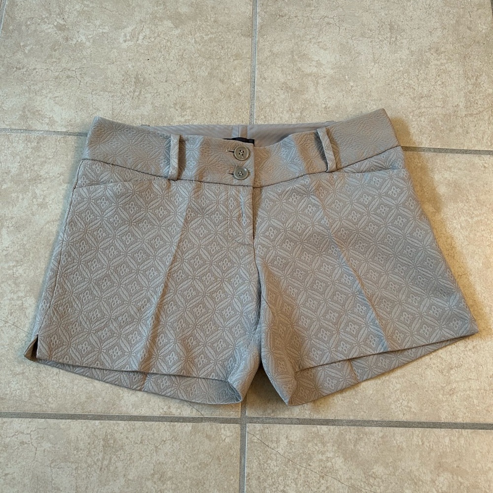🌺The Limited Women’s shorts size 0